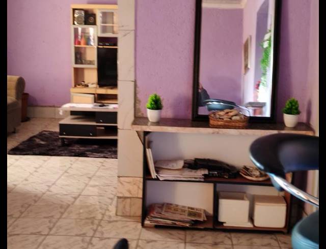 3 BEDROOM HOUSE FOR SALE IN MANKWENG